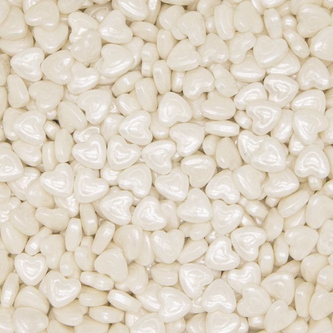 World's Your Oyster Sprinkles - 80g