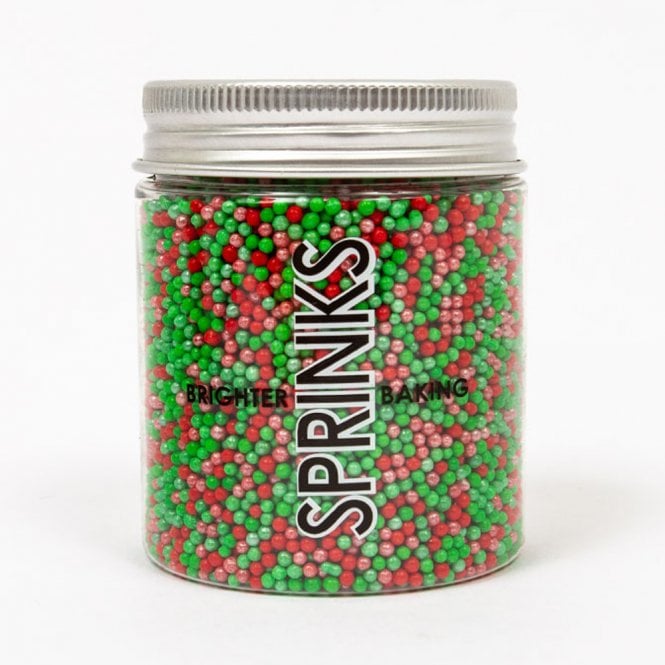 Bake Group Buddy's Blend Sprinkles Best Before: 01/06/2025