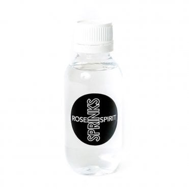 Sprinks Cake Decorators Rose Spirit - 100ml