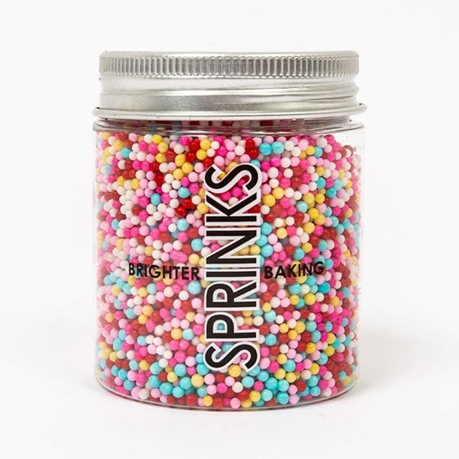 Bake Group Elf in my Pocket Sprinkles