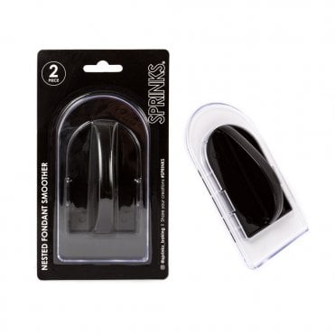 SPRINKS Nested Fondant Smoother