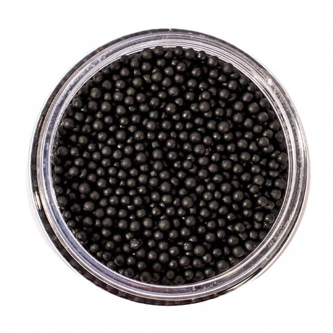 Bake Group Nonpareils BLACK
