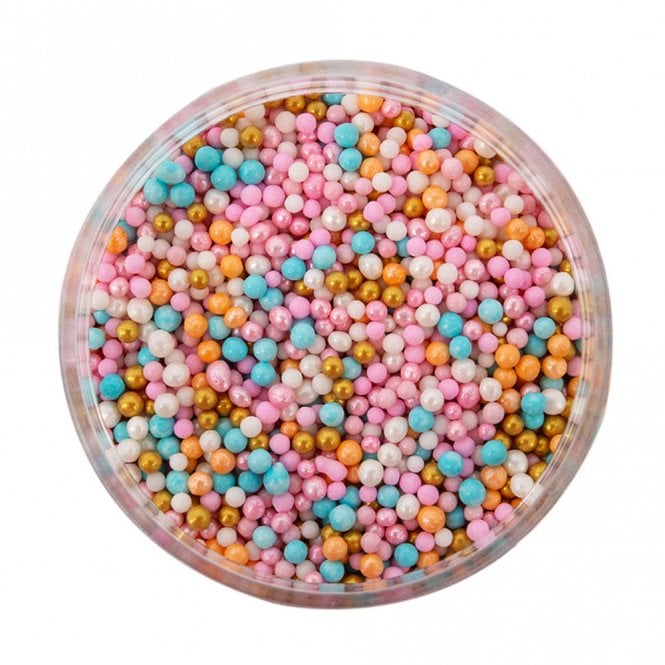 Bake Group PARIS IN SPRING Nonpareils Sprinkles