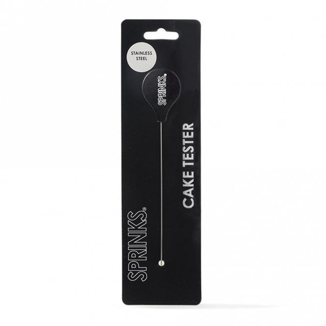 Bake Group Stainless Steel Cake Tester