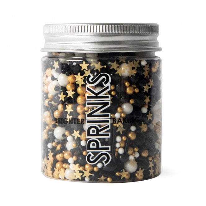 Bake Group Starry Starry Night Sprinkles