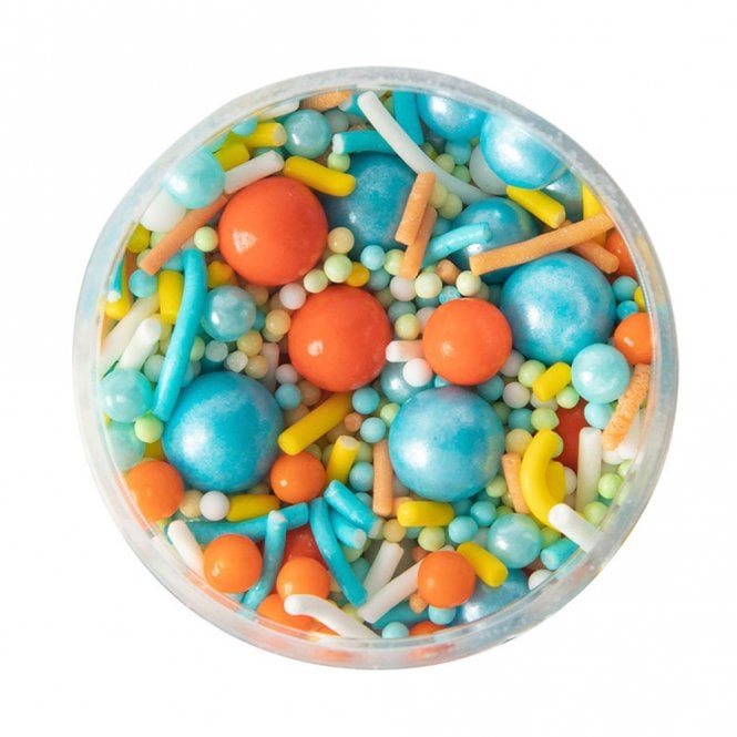 Bake Group WILD ONE Sprinkles (75g)