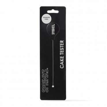 Stainless Steel Cake Tester