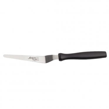 Stainless Steel Ultra Pointed Spatula - 5"