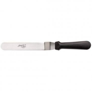 Stainless Steel Ultra Spatula - 7.75" Blade