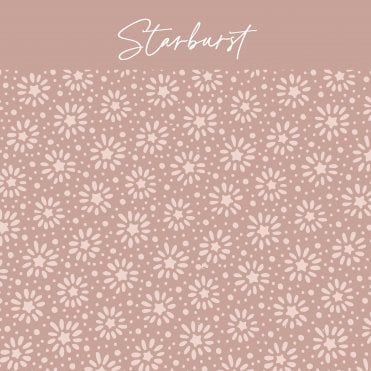 Starburst Embossing Parchment Sheets - Pack of 6