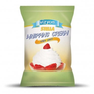 Stella Whipping Cream Powder - 1kg