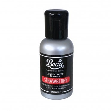 Strawberry Professional Concentrated Flavour - 40ml
