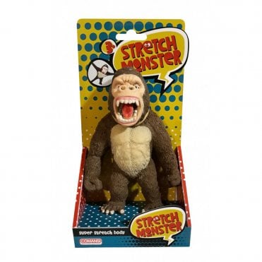 Stretch Monster - Gorilla