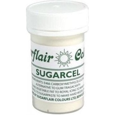 Sugarcel CMC Superior Grade - Gum Tragacanth Substitute