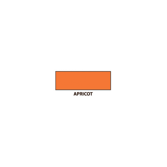 Sugarflair Colours Apricot - Pastel Paste Gel Food/Icing Colouring