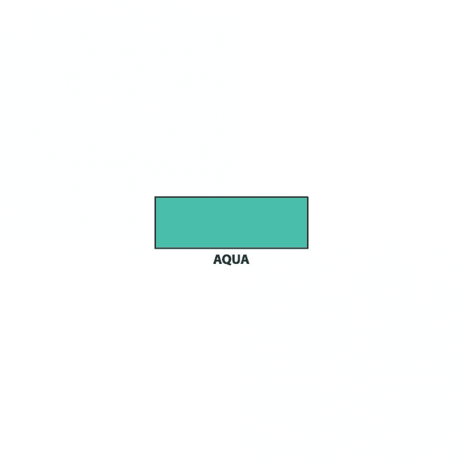 Sugarflair Colours Aqua - Pastel Paste Gel Food/Icing Colouring