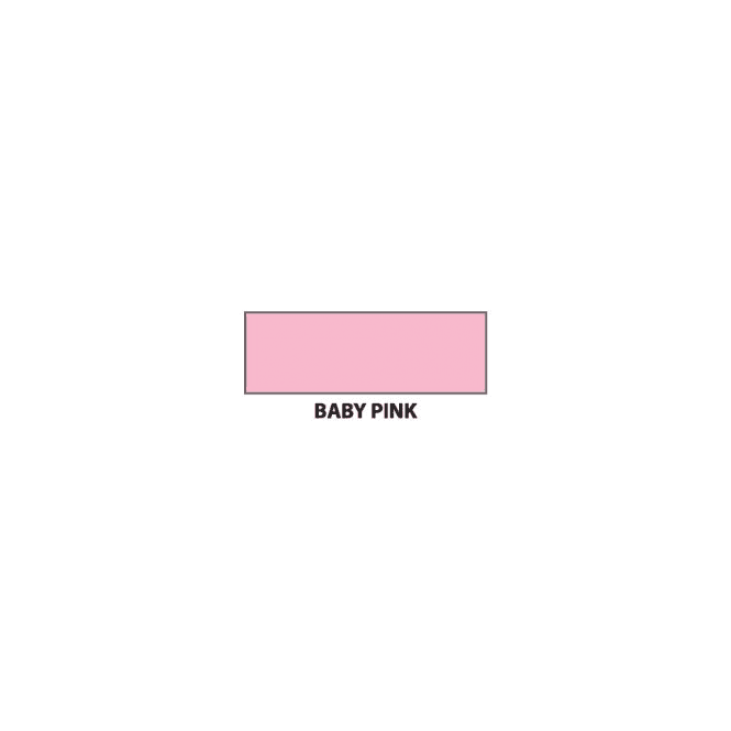 Sugarflair Colours Baby Pink - Pastel Paste Gel Food/Icing Colouring