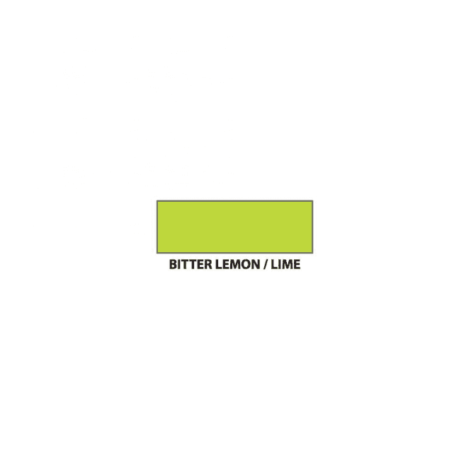 Sugarflair Colours Bitter Lemon/Lime - Spectral Paste Gel Food/Icing Colouring