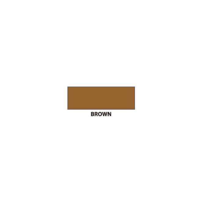 Sugarflair Colours Brown - Pastel Paste Gel Food/Icing Colouring