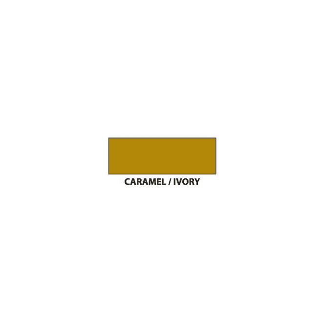 Sugarflair Colours Caramel/Ivory - Spectral Paste Gel Food/Icing Colouring