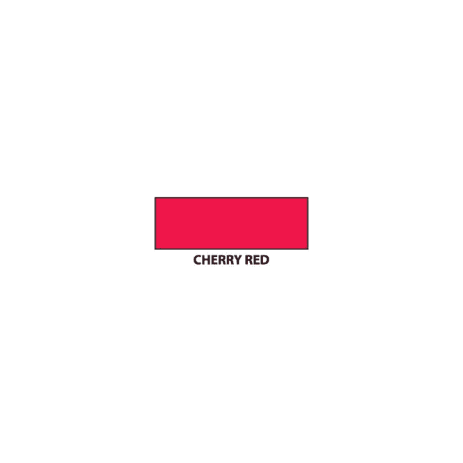 Sugarflair Colours Cherry Red - Pastel Paste Gel Food/Icing Colouring