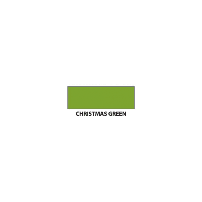 Sugarflair Colours Christmas Green - Tartranil Paste Gel Food/Icing Colouring