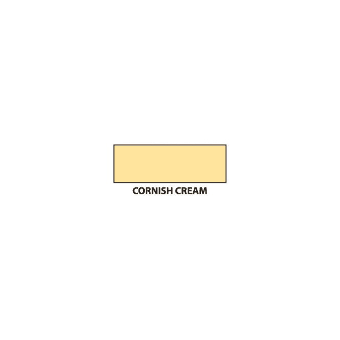 Sugarflair Colours Cornish Cream - Pastel Paste Gel Food/Icing Colouring