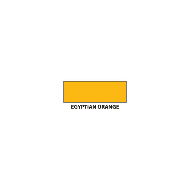 Sugarflair Colours Egyptian Orange - Spectral Paste Gel Food/Icing Colouring
