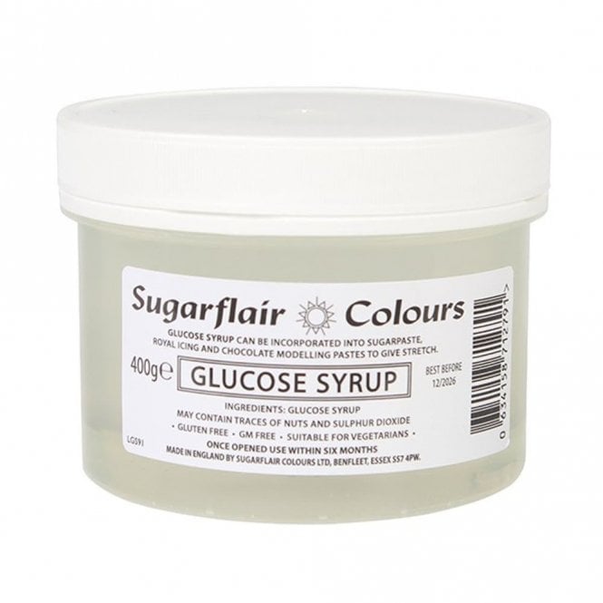 Sugarflair Colours Glucose Syrup