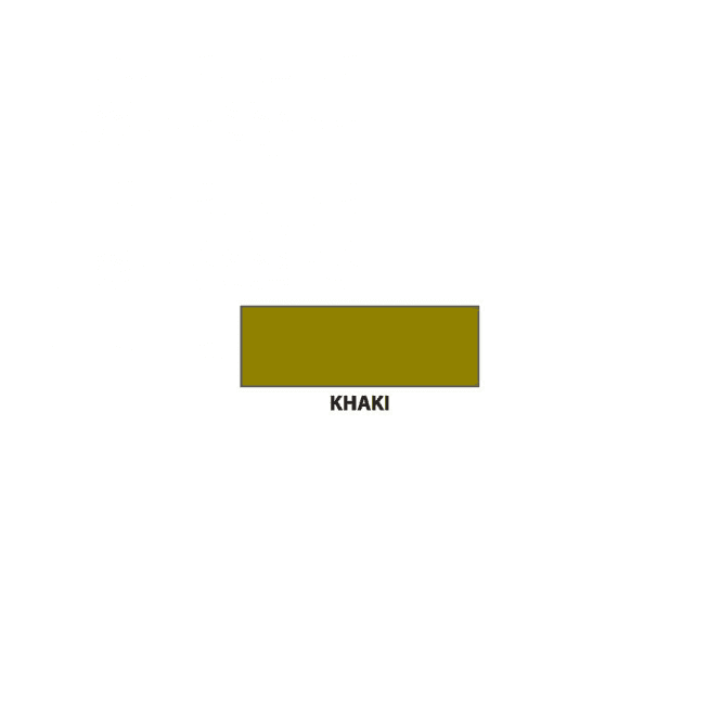 Sugarflair Colours Khaki - Spectral Paste Gel Food/Icing Colouring