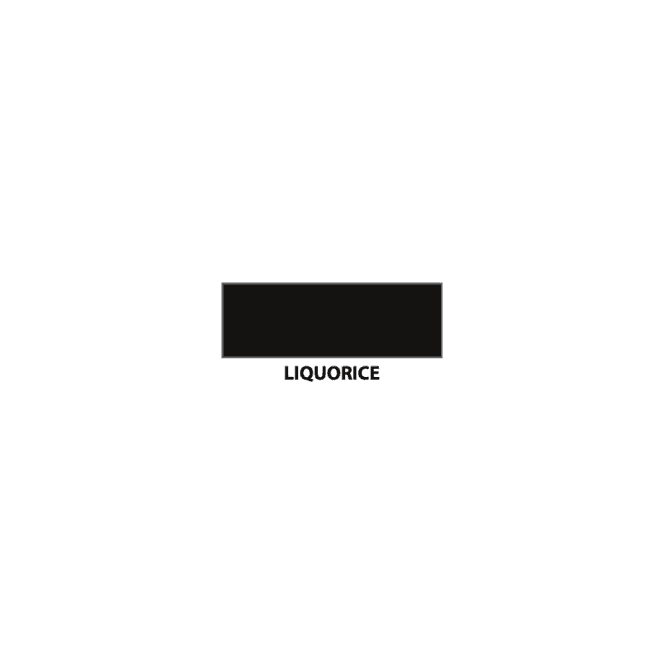 Sugarflair Colours Liquorice (Black) - Spectral Paste Gel Food/Icing Colouring