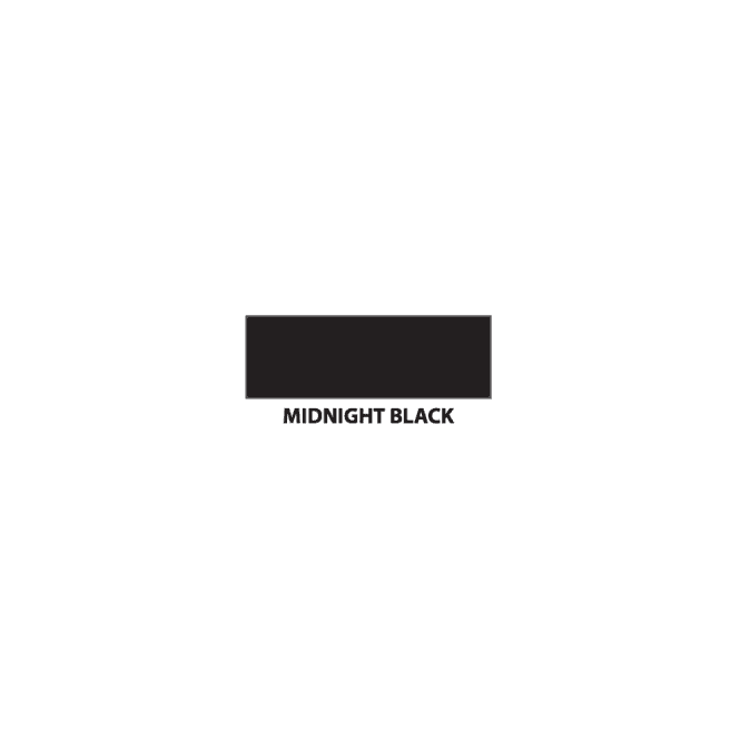 Sugarflair Colours Midnight Black - Pastel Paste Gel Food/Icing Colouring