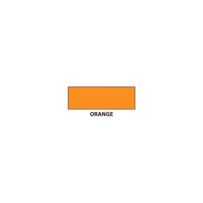 Sugarflair Colours Orange - Pastel Paste Gel Food/Icing Colouring