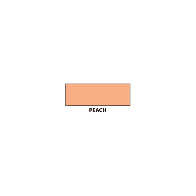Sugarflair Colours Peach - Spectral Paste Gel Food/Icing Colouring