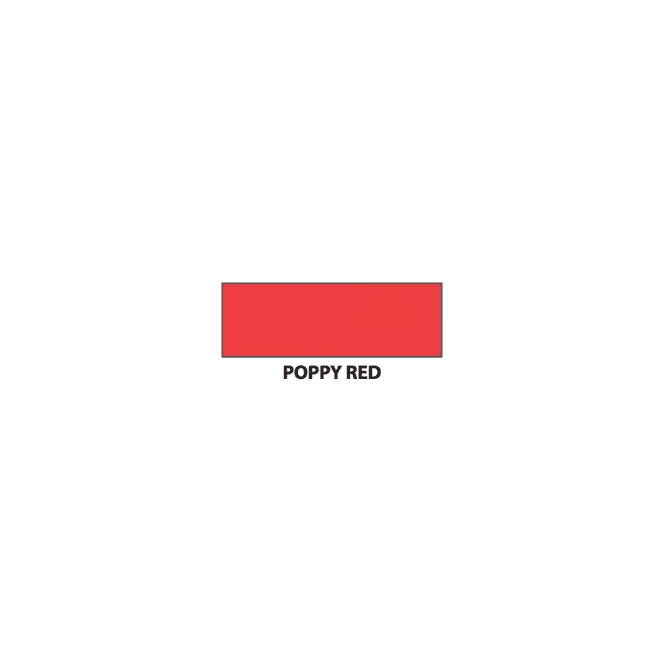 Sugarflair Colours Poppy Red - Tartranil Paste Gel Food/Icing Colouring choose your size