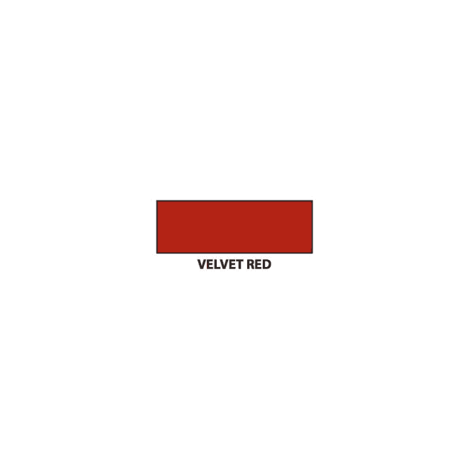 Sugarflair Colours Red Velvet - Spectral Paste Gel Food/Icing Colouring