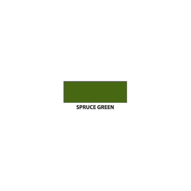 Sugarflair Colours Spruce Green - Spectral Paste Gel Food/Icing Colouring