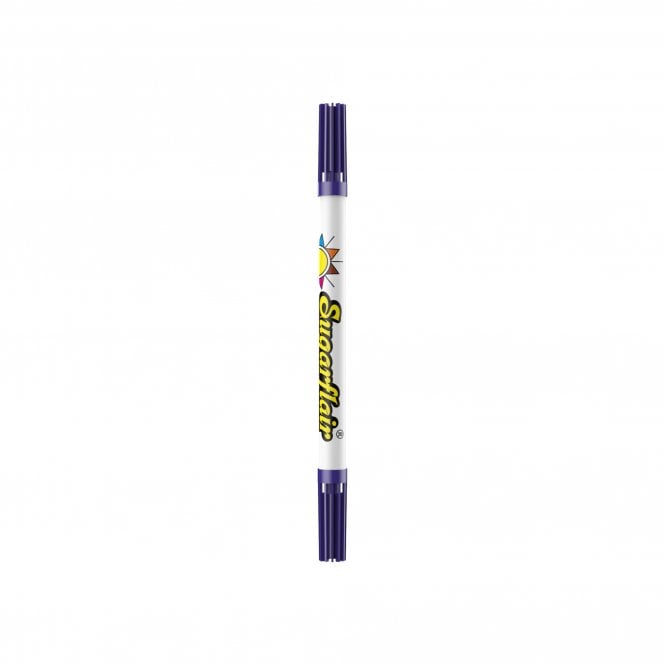 Sugarflair Colours Sugar-Art Edible Food Pen - Violet