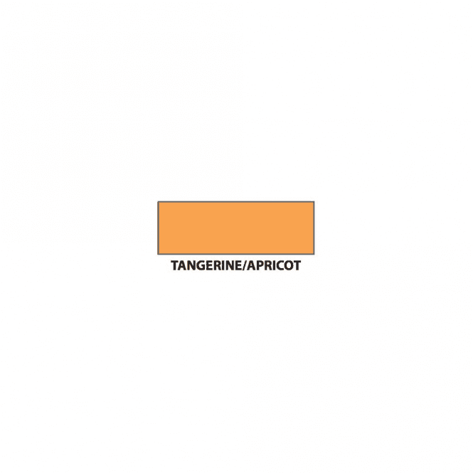 Sugarflair Colours Tangerine/Apricot (Orange) - Spectral Paste Gel Food/Icing Colouring