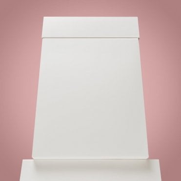 Super Tall White Extra Deep Premium Cake Boxes