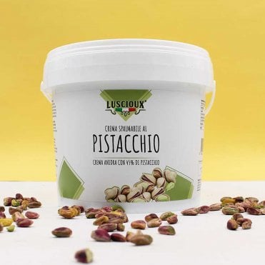 Supreme 45% Real Pistachio Cream