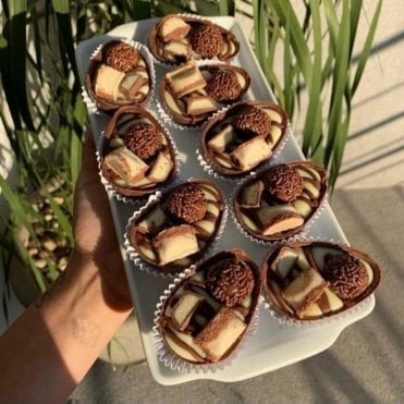Sweet Easter Egg Treats: Special Chocolate Mould - 50g