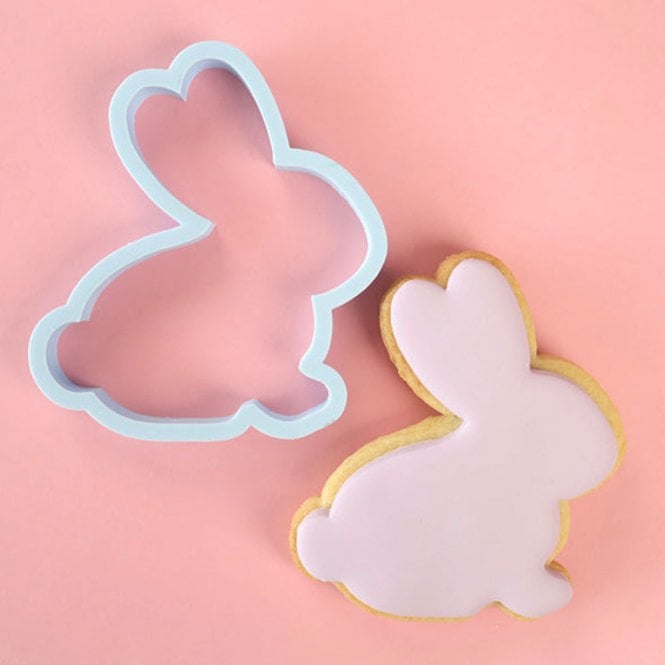 Sweet Stamps Cutter - Bunny
