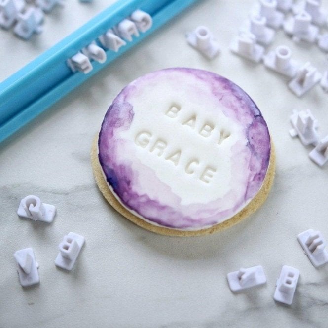 Sweet Stamps SWEET STAMP - Mini Message Set 72pcs