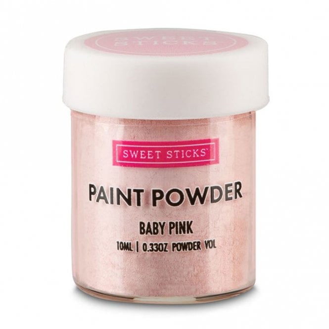 Sweet Sticks Paint Powder 10g