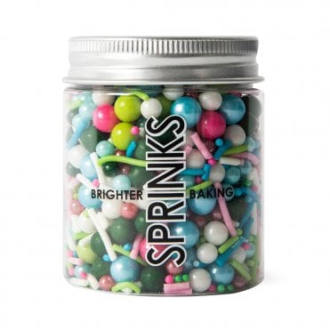 The Elfie Blend Sprinkles