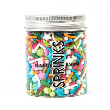 The Grinch Sprinkles 