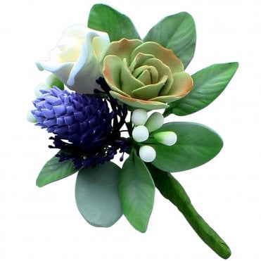 Thistle & Rose Sugar Spray - 125mm