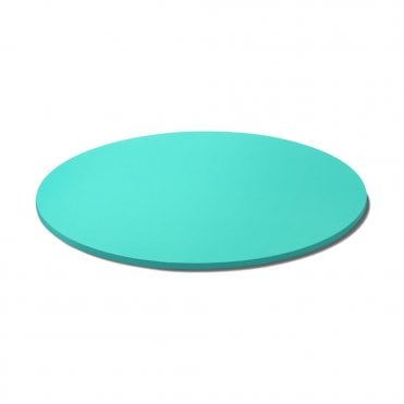 TIFFANY Round MDF Premium "Slim" Cake Boards 5mm