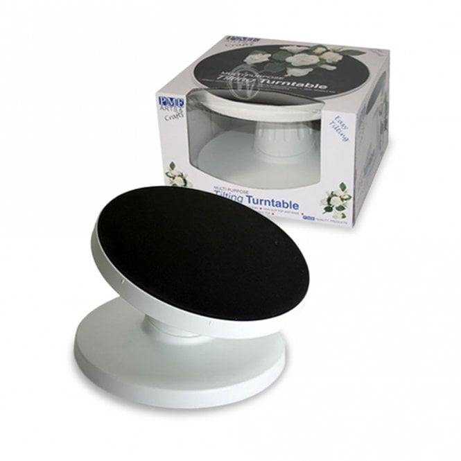 PME Tilting Turntable by